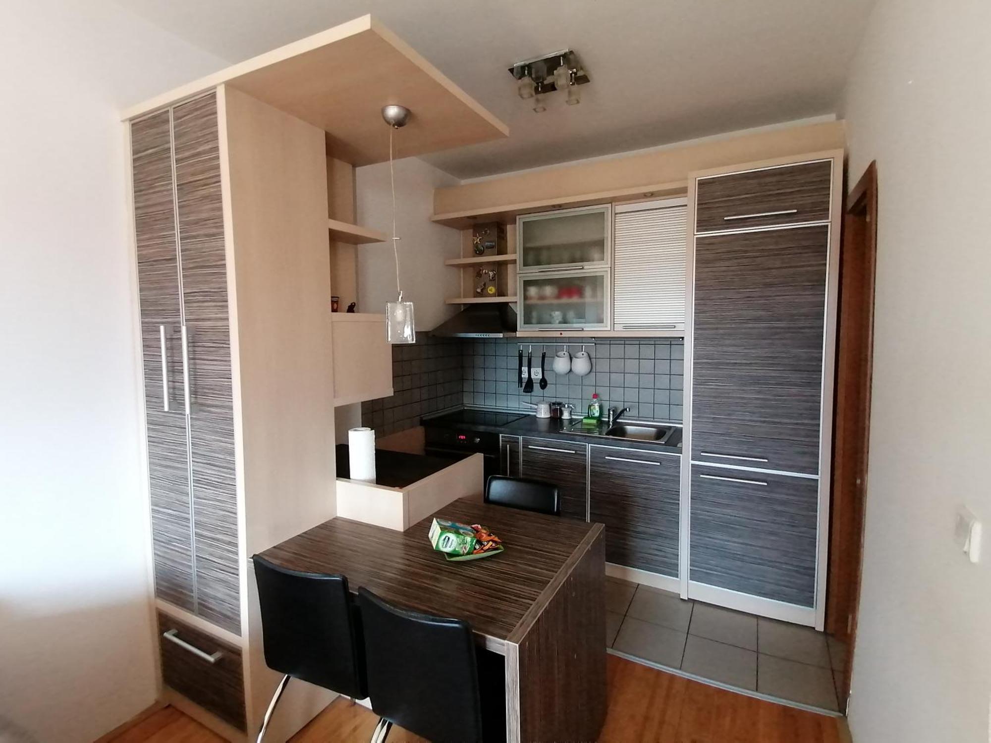 Apartman Breza Kruševac Exteriör bild