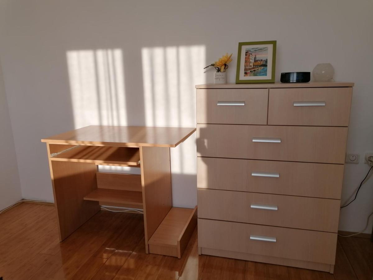 Apartman Breza Kruševac Exteriör bild