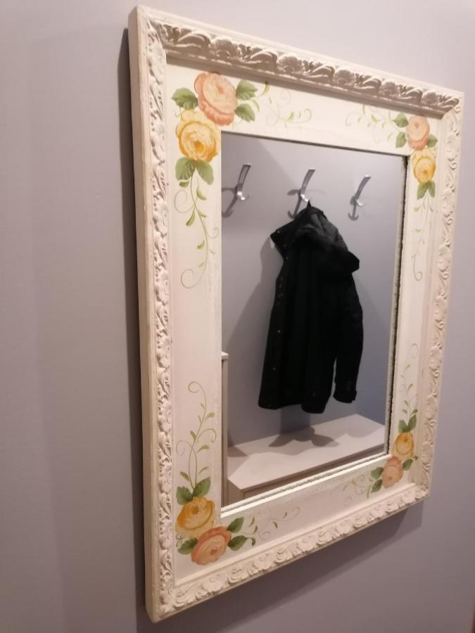 Apartman Breza Kruševac Exteriör bild
